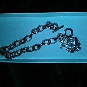 Juicy couture bracelet